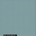 thumbnail image 1 of Stylish Fabric Seamless Blue Geometric Design 100% Cotton Quilting Fabric for DIY Projects by 75 YARDS - (Teal, Aqua and Mint) - PRINT FABRIC, 1 of 2