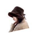 thumbnail image 1 of Stylish Fisherman Hat Easy Carry Thick Fabric For Casual Outings, 1 of 9