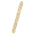 thumbnail image 1 of Stylish & Fun Nail File - For Shaping & Smoothing Nails, 7" Long, Perfect for Personal Use or Trendy Gifts, Vibrant & Practical Nail Care Accessory, Yellow, 1 of 1