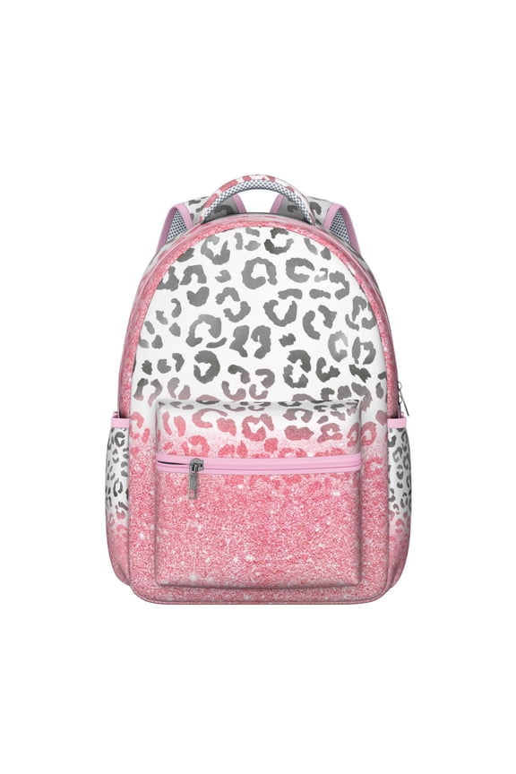 Stylish Geometric Shapes Texture Backpack for College Students - Durable Laptop Bookbag with Padded Sleeve, Large Capacity School Rucksack, Perfect Gift