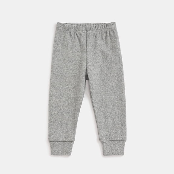 Stylish Girls Leggings for Toddlers - Comfortable and Soft Trousers for Everyday Wear - for and Casual Outings - Trendy Baby Girl Leg Wear