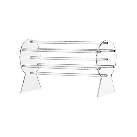 Stylish Headband Holder Designed For Efficient Organization And Presentation Of Hair Accessories In Any Space