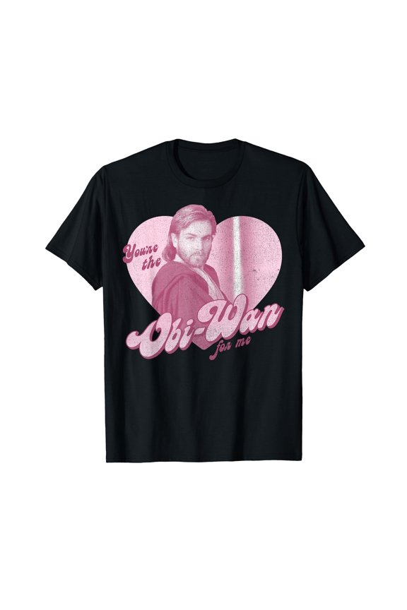 Stylish Heart Design T-Shirt for Fans of Iconic Characters and Unique Style