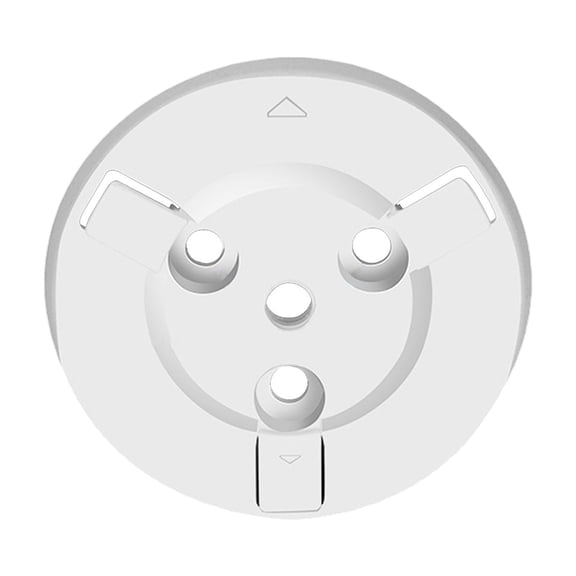 Stylish Home Camera Base Stand, Secure and Stable for V380 Surveillances Cameras Monitorings Systems