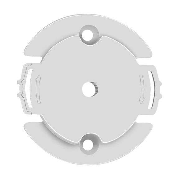 Stylish Home Camera Base Stand, Secure and Stable for V380 Surveillances Cameras Monitorings Systems