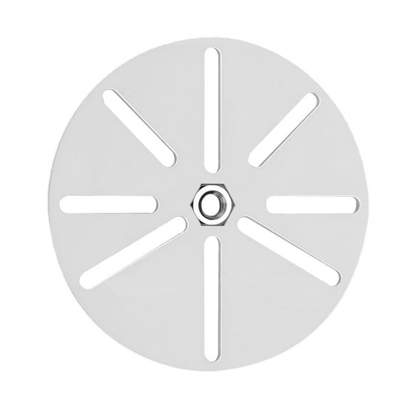 Stylish Home Camera Base Stand, Secure and Stable for V380 Surveillances Cameras Monitorings Systems