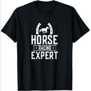Stylish Horse Racing Shirt: Unleash Your Passion for Equestrian Sports and Win the Race in Style