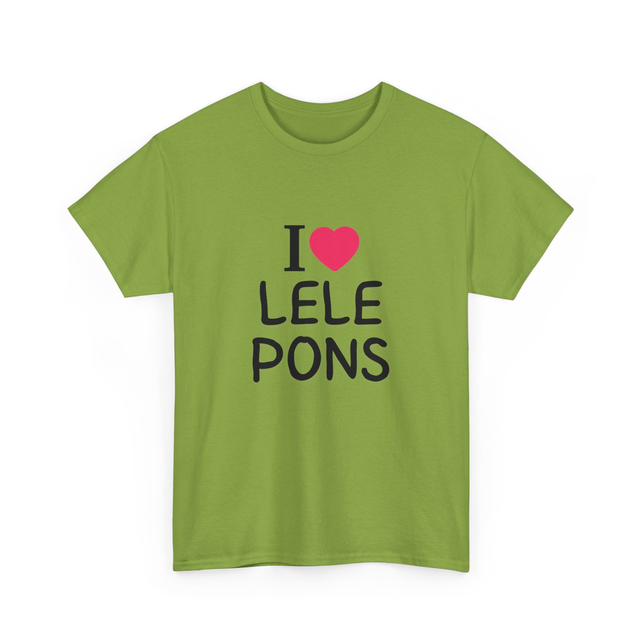 Lele pons merch hoodies hotsell