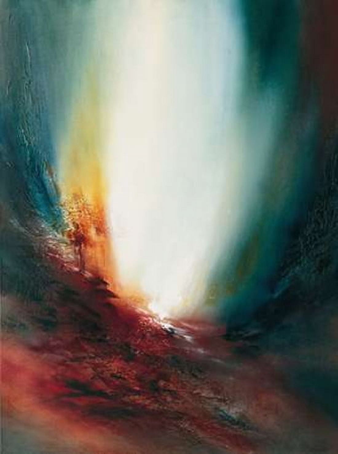 Stylish II Canvas Art - Nelly Geurts (18 x 24)