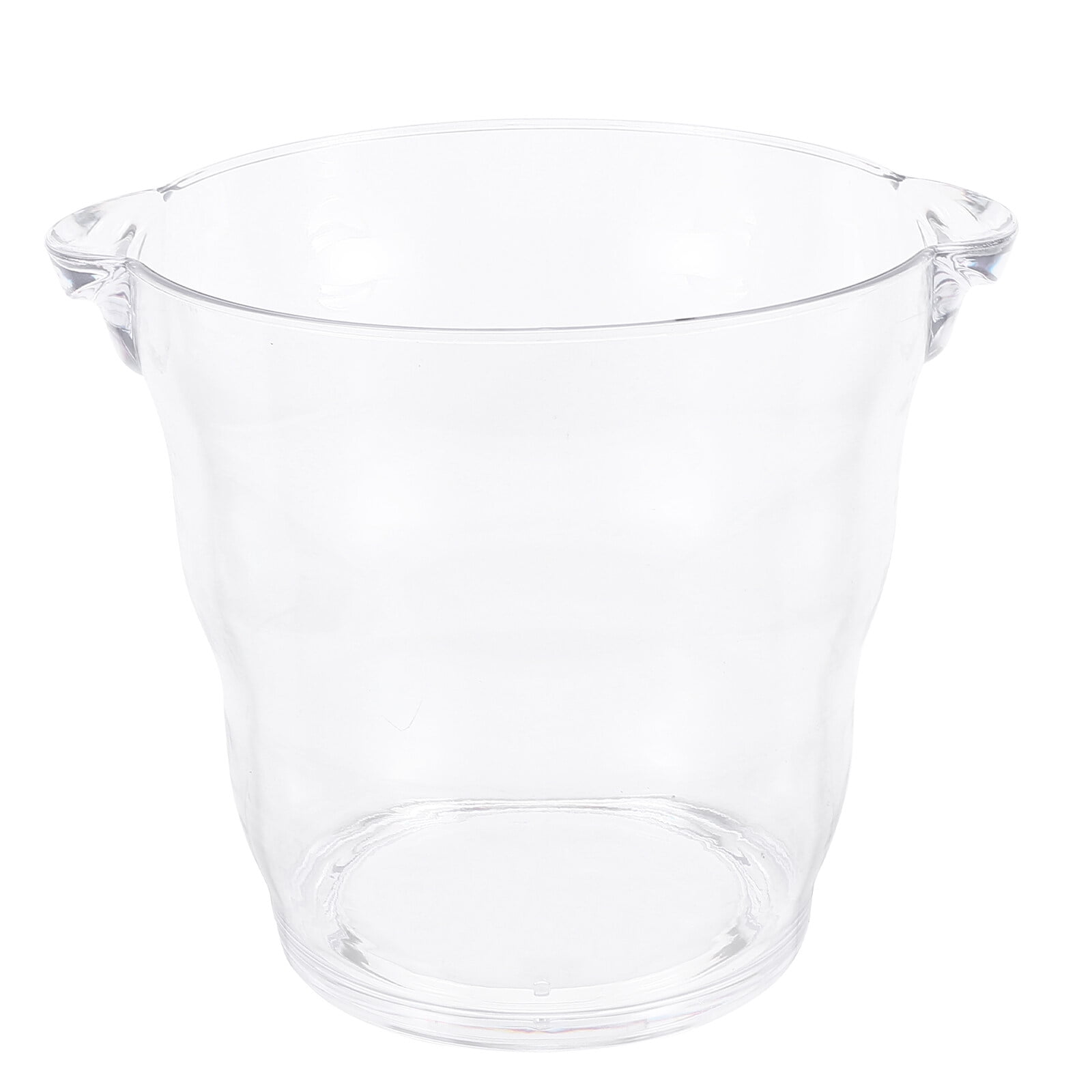Stylish Ice Cubes Bucket Champagne Bucket Beer Bucket Red Wine Storage