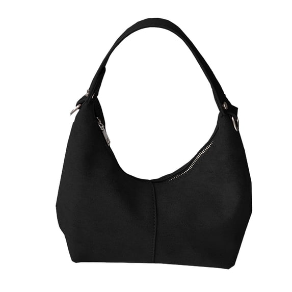 Tote Bag for Women Shoulder Purse with Multi-Pocket Zipper Travel Daily Shopping Carry on Hand Bag