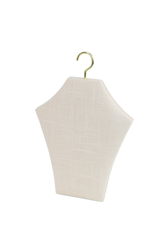 Stylish Jewelry and Apparel Hanger Creative Designs Portable Fashion Accessory for Bedroom or Boutique Display Stand