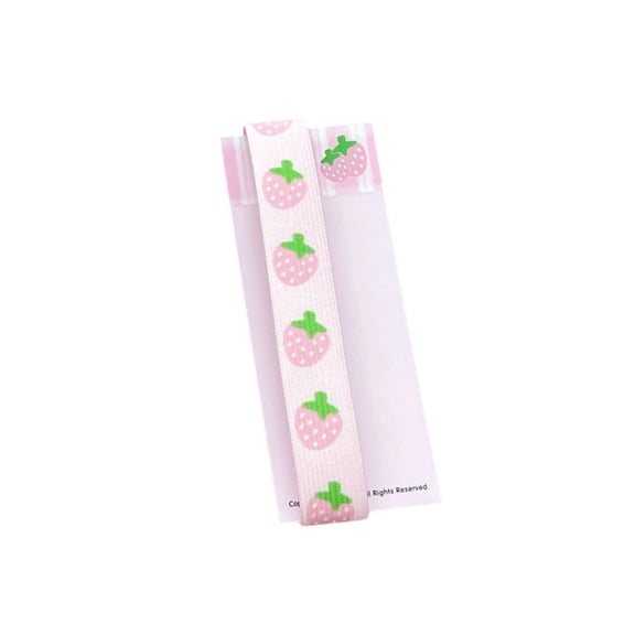 Stylish Journal Elastic Band Notebook Elastic Strap Closure for Notepads Journal Scrapbooking Organization Accessories