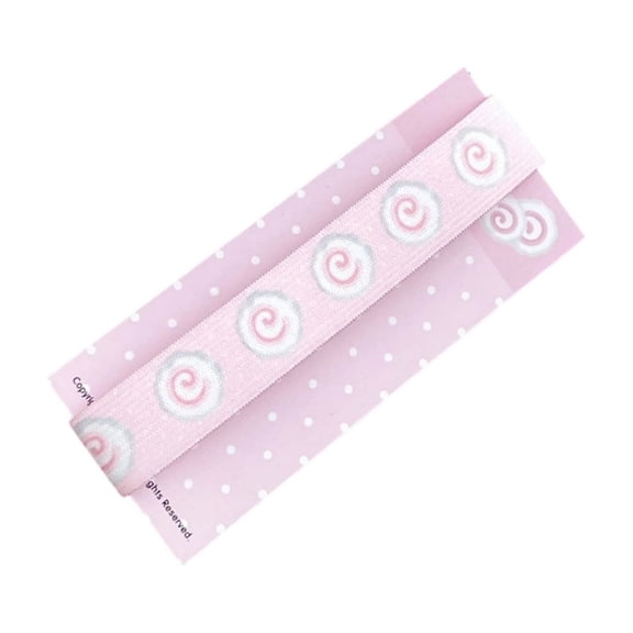 Stylish Journal Elastic Notebook Elastic Strap Closure for Notepads Journal Scrapbooking Organization Accessories