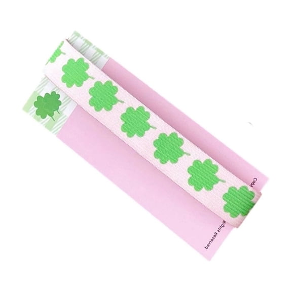 Stylish Journal Elastic Notebook Elastic Strap Closure for Notepads Journal Scrapbooking Organization Accessories