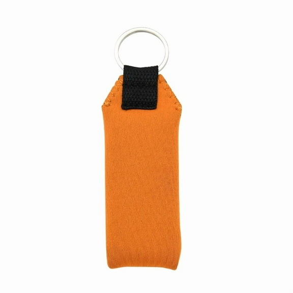 Water Sports Enthusiasts Floating Keychain Waterproof Floatable Key Ornament for Boating Fishing and Outdoor Adventures