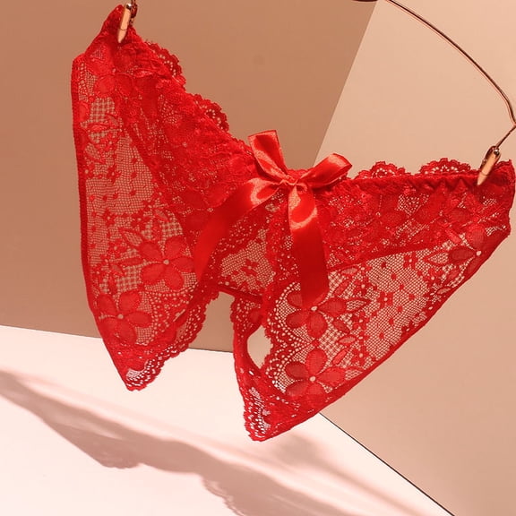 Stylish Lace Low Rise Women's Underwear with Delicate Design for Enhanced Comfort and Confidence in Every Occasion