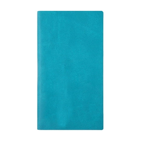 Stylish Leather Notebook for Note-Taking, Sketching, and Organizing Ideas – High-Quality Paper, Smooth Writing Experience, Perfect for Students and Professionals