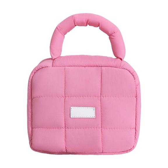 Stylish Makeup Pouches for Office School Gym or Travel Needs Daily Use