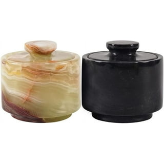 https://i5.walmartimages.com/seo/Stylish-Marble-Green-Onyx-Black-3-5-oz-salt-cellar-Trinket-Box-Condiment-Pots-3-X-Kitchen-d-cor-counter-Mason-Salt-Pepper-Bowls-container-butter-hold_37ed5a68-b1d3-4960-9908-c72d8a44aeb6.5d2ad9889a24c62e2380b6dfc6325985.jpeg?odnHeight=320&odnWidth=320&odnBg=FFFFFF