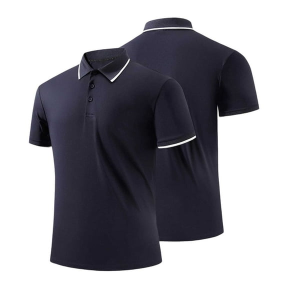 Stylish Men's Shirt for Business and Casual Wear Short Sleeve Design with Modern Collar and Cool Colour Block Features for or Leisure