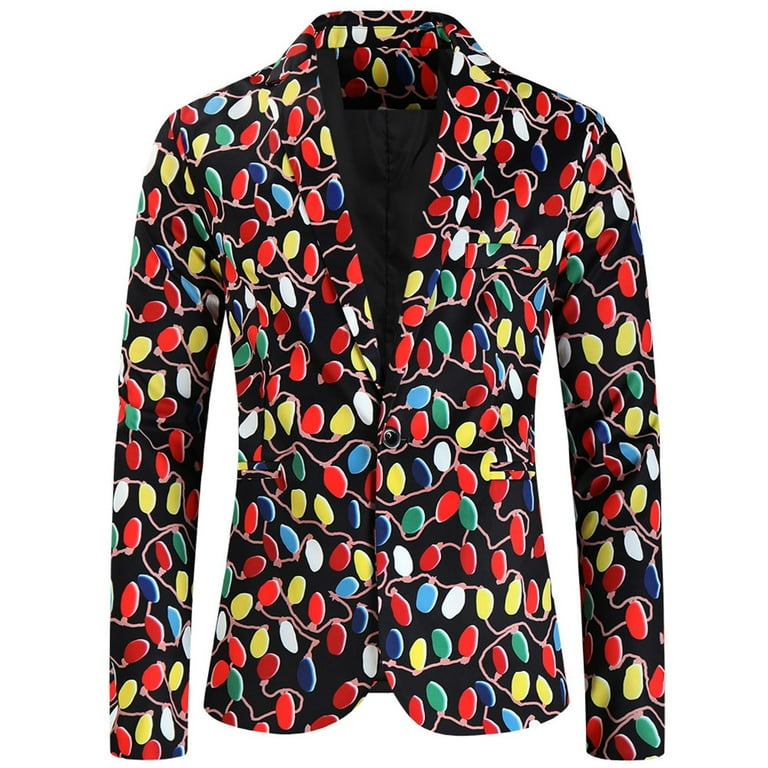 Stylish Men's and Suit Jackets for Casual and Formal Occasions