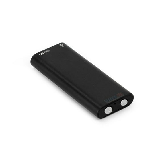 Stylish Mini Unseen MIC REC byteMIC Rechargeable Security MIC REC