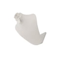 thumbnail image 1 of Stylish Miniature Lint Necklace Display Sturdy Base Jewelry Storage Bust Home Decoration for Retail Display Daily Use, 1 of 9