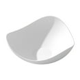 thumbnail image 1 of Stylish Modern Plastic Fruit Plate - Durable, Multi-Functional Snack Serving Tray for Home & Entertaining, Ideal for Fruit, Snacks, Vegetables, and Party Displays, 1 of 5