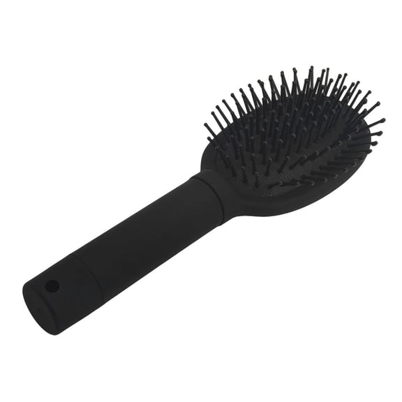 Stylish Money Container Travel Hairbrush Comb for Hiding Money Stash Safe Versatile Hair Brush Combs Ornament