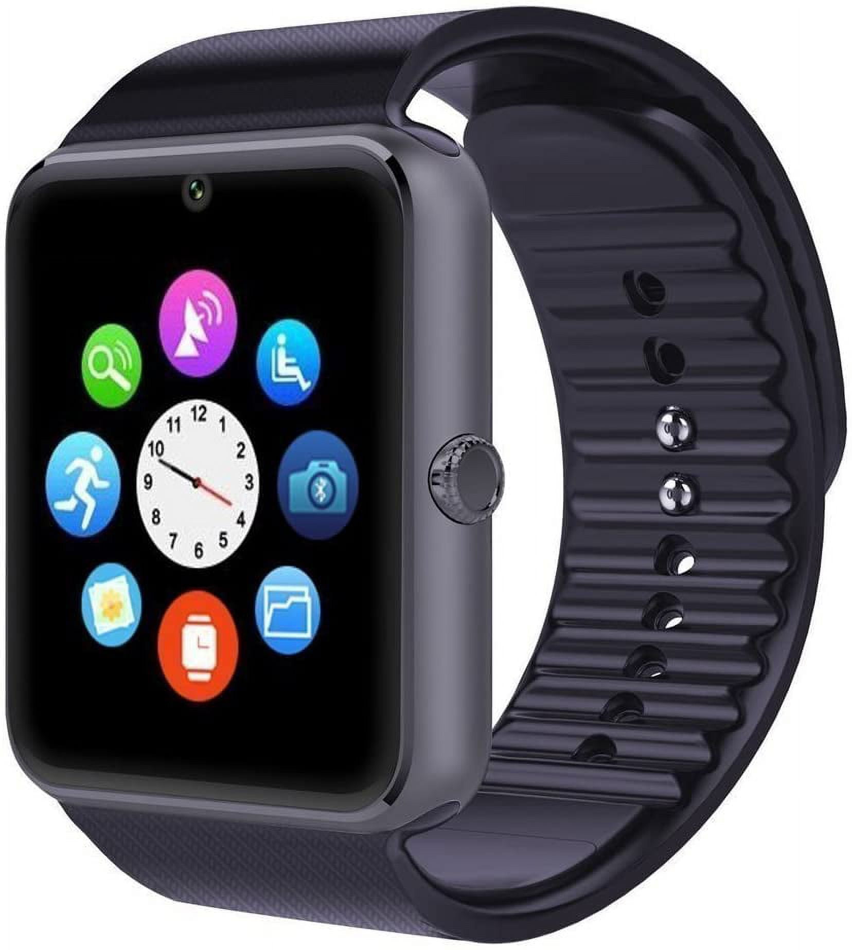 Smartwatch compatible with note 5 new arrivals