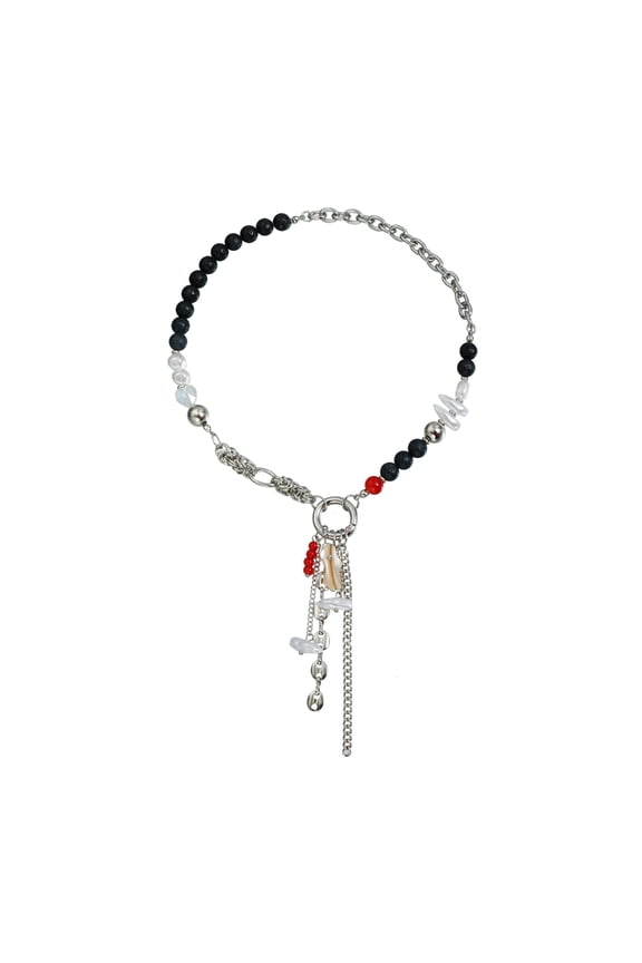 Stylish Necklace Unique Layering Design Jewelry Versatile Accessory For Daily Outfits And Special Occasions