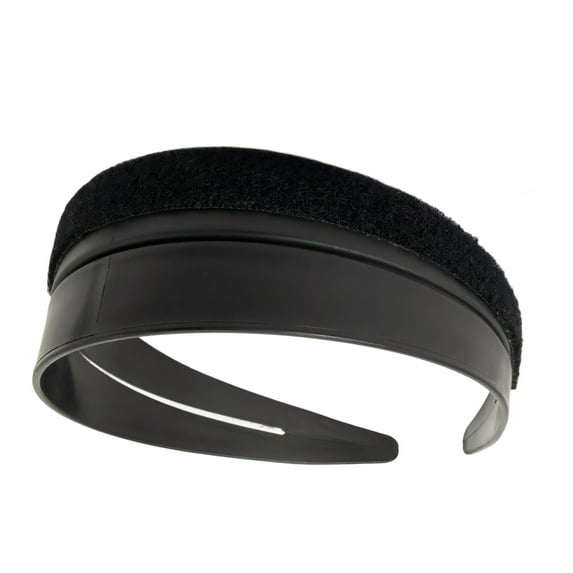 Stylish Nylon Bump It Up Hairband For Women – Discreet Lift For Thin Hair, Natural Volume & All-Day Comfort