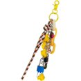 thumbnail image 1 of Stylish Nylon Rope Bag Accessory Fashion Bag Charm and Keychain Pendant Key Holder Accessory for Men and Women, 1 of 8