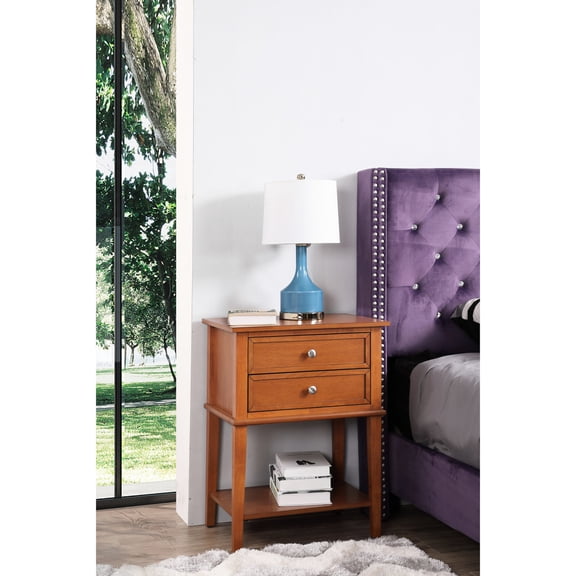Stylish Oak Design - Fast Item Accessibility - Tight Modern Spaces - Sturdy Furniture