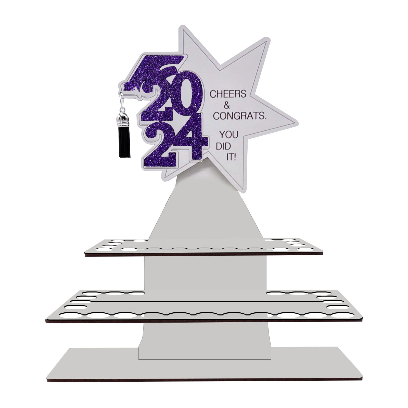 Stylish Office Desk Ornaments 2024 Graduation Gift Wallet Ideas