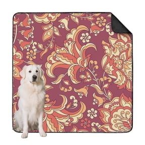 Dog Crate Plastic Liners - Pet Friendly Dog Crate Liners With Personalized Patterns