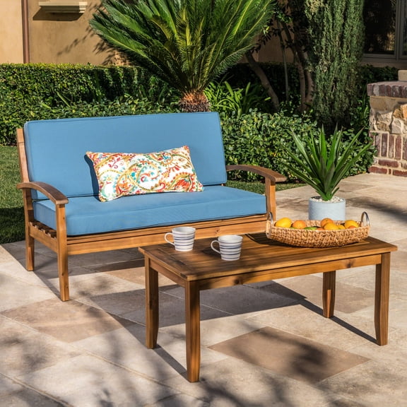 Stylish Patio Furniture Set - Enhance Your Outdoor Area with Extra Seating