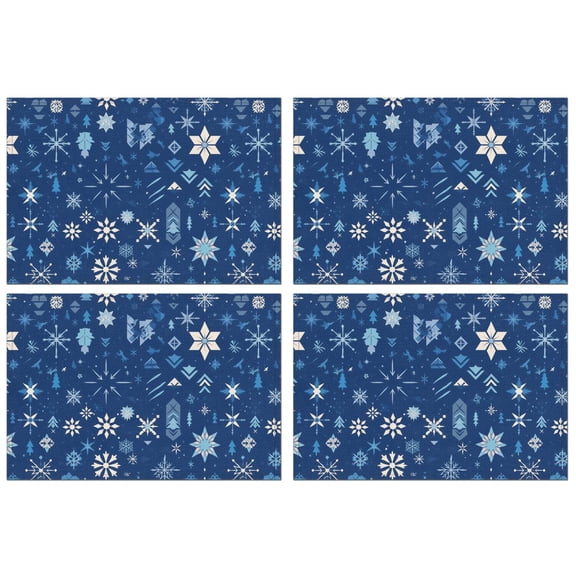 Stylish Pattern Round Elastic Tablecloth – Fitted Polyester Printed Table Cover with Stretch Edge for Kitchen, Dining, Outdoor or Patio Table, 17.7x11.8in, Pattern-v4-32, White