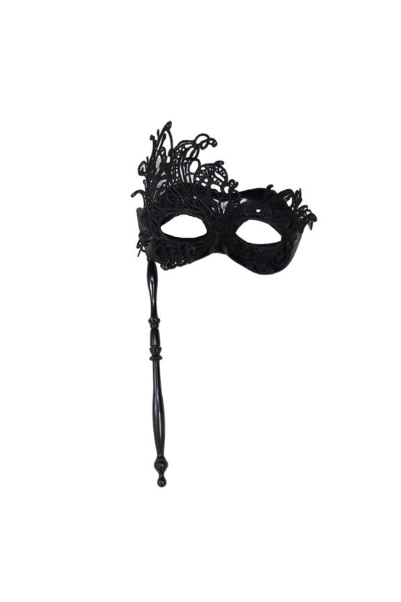 Stylish Peacocks Themed Handheld Face Cover For Festival Gatherings Portable Design Easy To Carry Elegant Accessory