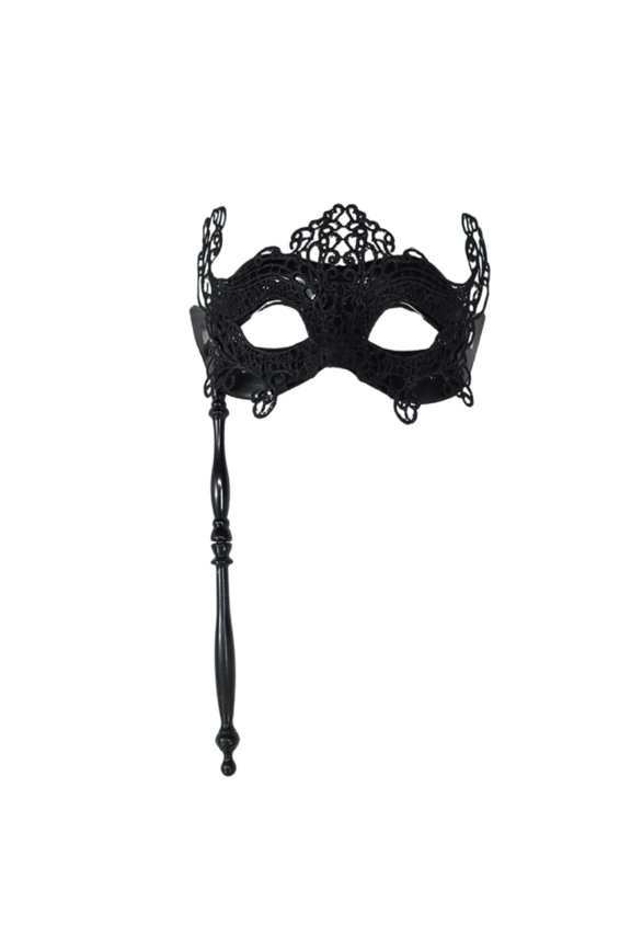 Stylish Peacocks Themed Handheld Face Cover For Festival Gatherings Portable Design Easy To Carry Elegant Accessory