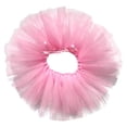 thumbnail image 1 of Stylish Pet Clothes For Small Dogs Lightweight Mesh Skirt For Parties And Daily Wear Breathable Design With Adjustable Drawstring For Comfort And Style Pet Clothes Birthday Gift For Pet Dog Cat 37.4", 1 of 7
