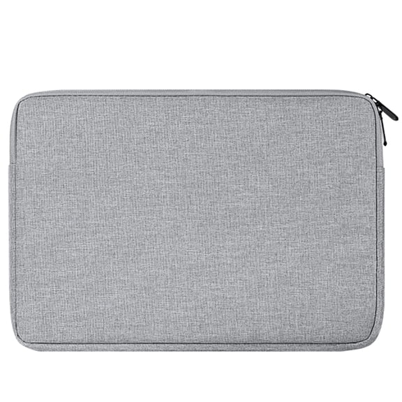 Stylish Polyester Crystal Velvet Laptop Cover, Secure for 15.5"-16"Notebook,Multiple Color Polyester Velvet Interior