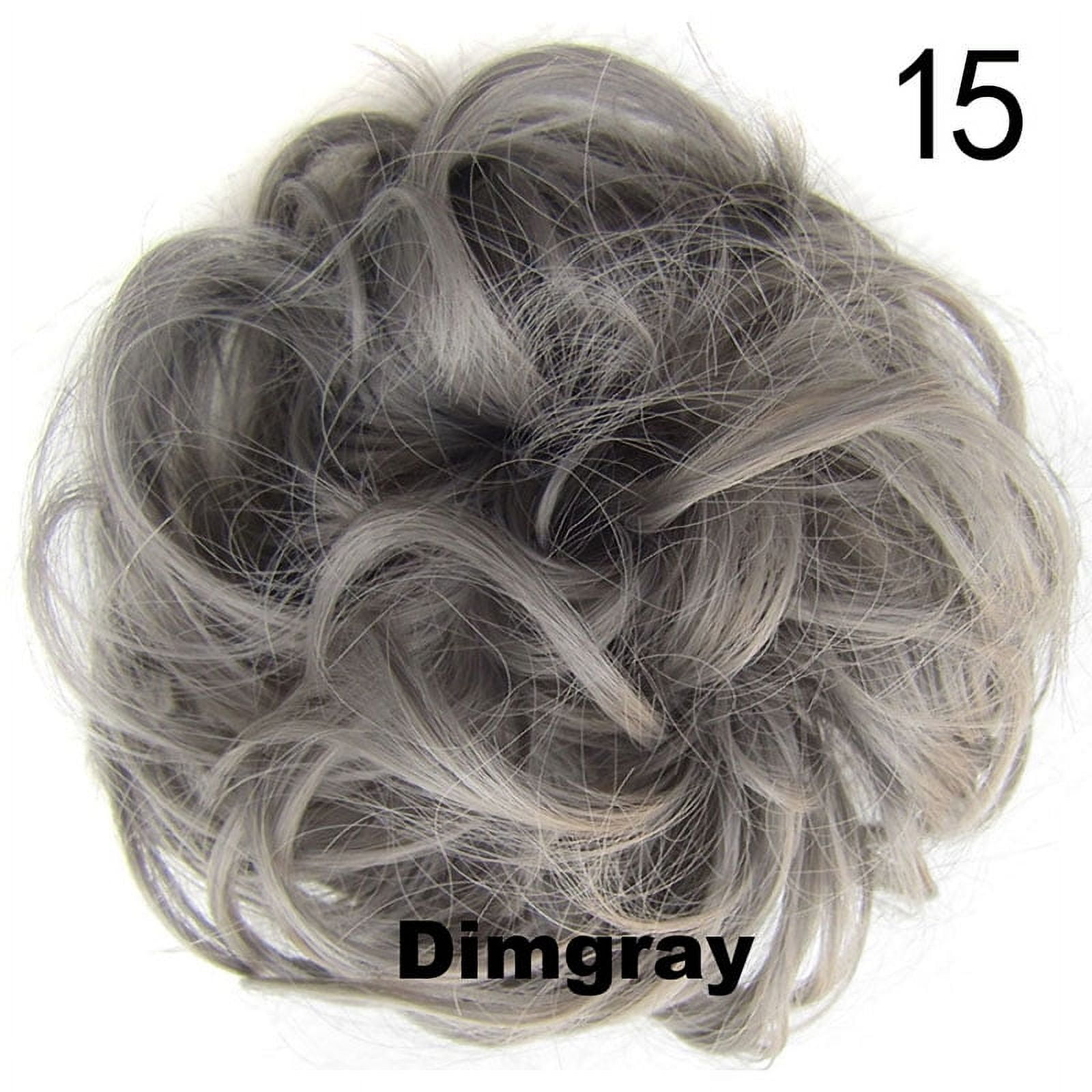 MICRO SENEGALESE TWIST - FREETRESS BULK CROCHET BRAIDING HAIR EXTENSION  BRAID [4 Medium Brown] 