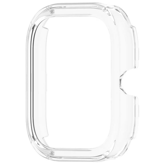 Stylish Protective Case Plastic Watch Frame Protective Casing Smartwatch Bumper Cover Simple to Use for Watch 5/4