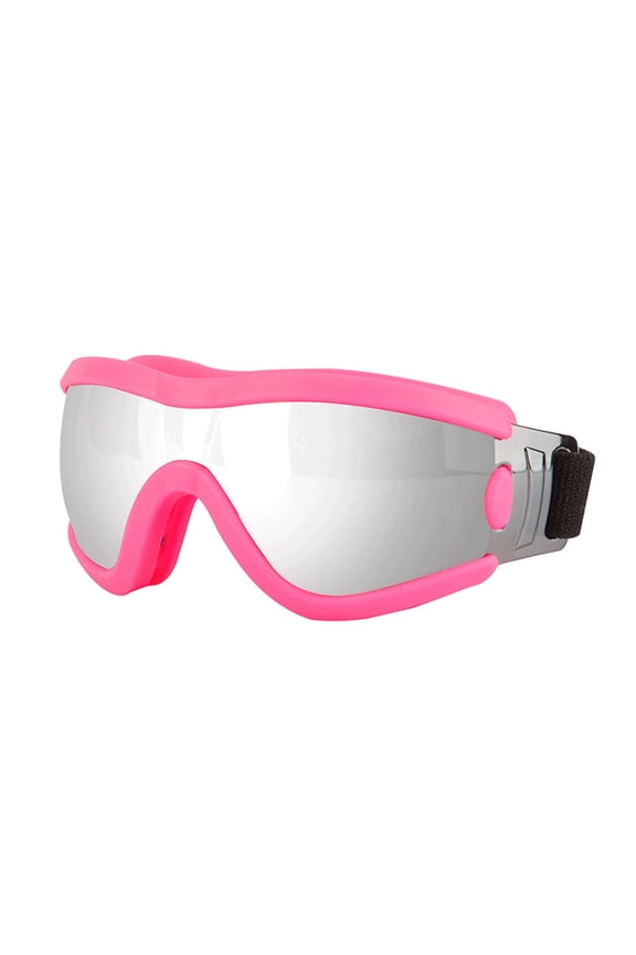 Pet Glasses for Cats Stylish Sun Eyewear with Adjustable Straps Ideal for Driving and Outdoor Activities Eye