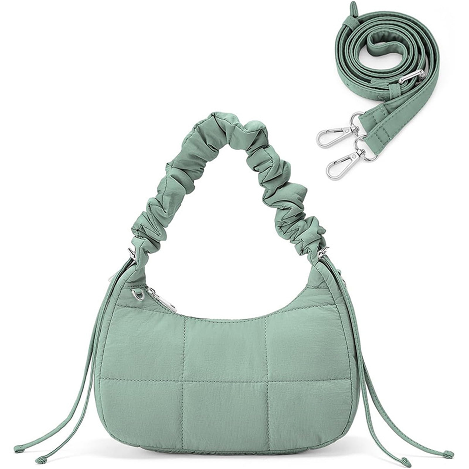 SELF PORTRAIT Shoulder bag woman Blue Self Portrait mini bag 304BBL online at