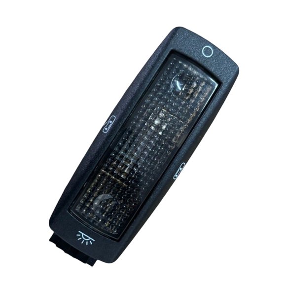 Stylish Rear Dome Ceiling Light Reading Lamp Suitable for Vehicle Enhances Passenger Experience and Aesthetics 3B0947291