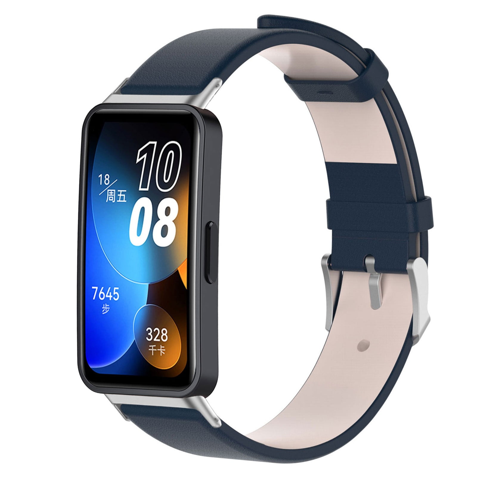 Stylish Replacement Strap Compatible With Multiple Models Of Electronic