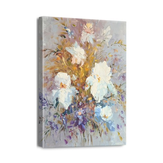 Stylish Retro Maximalist DecorColorful Boho 12x16 inch Gallery Prints, Modern Eclectic Unframed Art for Aesthetically Pleasing Bedroom or Dorm Walls